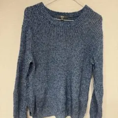UNIQLO ニット