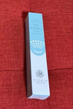 北の快適工房 リッドキララ アイケアジェル 10g - メルカリ
