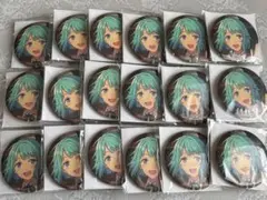 あんスタ 紫之創 5周年 缶バッジ