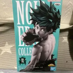 ヒロアカ Noir Edge Collection IZUKU MIDORIYA - メルカリ