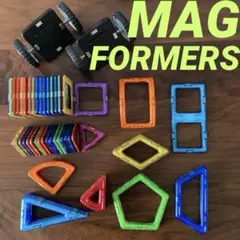 マグフォーマー