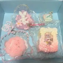 スクイーズ まとめ売り momocoスクイーズ - メルカリ