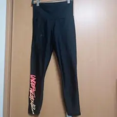 Under Armour ブラックレギンス　期間限定お値下げ★