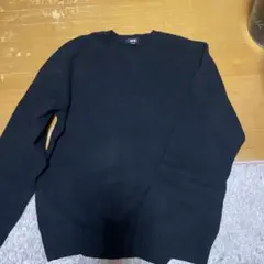 ユニクロ　セーター