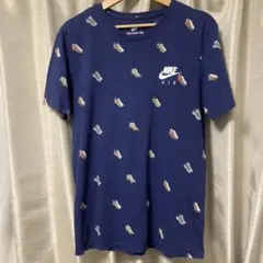 NIKE エアマックスTシャツ AIR
