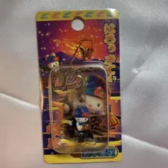 ハローキティ ファスナーマスコット 岐阜限定