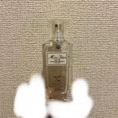 DIOR ミスディオール　ヘアミストのサムネイル