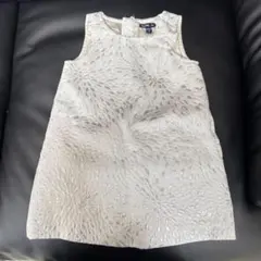 baby GAP 子供用　女の子　ドレス　ワンピース