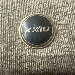 XXIO ゼクシオ　ゴルフ　マーカーのサムネイル