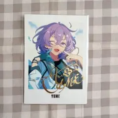 あんスタ 10th 10周年 ぱしゃっつ ユメ - メルカリ