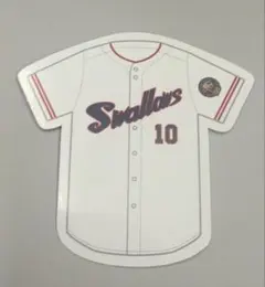 2026年最新】ヤクルトスワローズ宮本ユニホームの人気アイテム - メルカリ