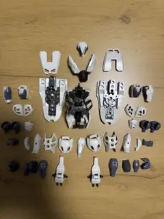 【ジャンク品】ヘキサギア　ブイトールのサムネイル