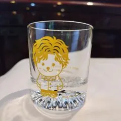 城田優 Summer Dinner Show限定グラスとメニュー表+ミニポーチ 城田優帝国ホテルディナーショー - メルカリ