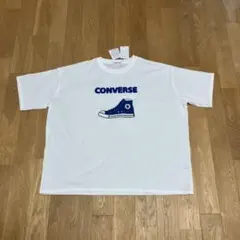 セール【新品】トップス　converseのサムネイル