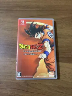 ドラゴンボールZ カカロット Nintendo switch