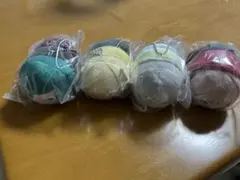 プロセカ もちもちマスコット Leo/need レオニード まとめ　もちマス