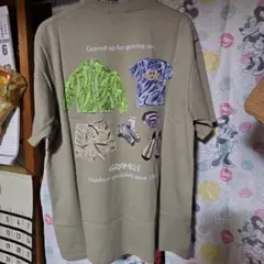 グラミチ Gramicci Tシャツ Mのサムネイル