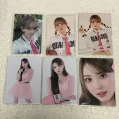 2026年最新】kep1er チェキ チェヒョンの人気アイテム - メルカリ