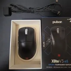 マウス トラックボール