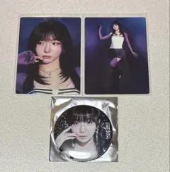 2025年最新】kep1er ヨンウンの人気アイテム - メルカリ