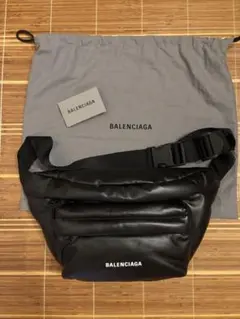 2026年最新】BALENCIAGA メンズ ボディバッグ・ウエストポーチの人気