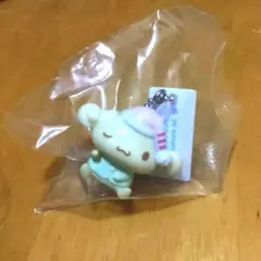 シナモロール×くら寿司コラボ フィギュア エスプレッソ