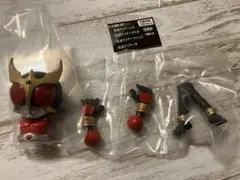 TOUMA 仮面ライダークウガ