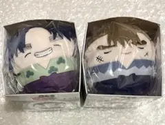 忍たま乱太郎 ふわコロりん5 七松小平太 中在家長次