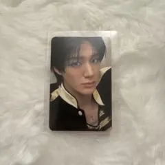 NCT JNJM BOTH SIDES best side コンバース ジェノ - メルカリ