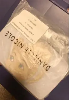 ディズニー ダニエルニコル  シンデレラ