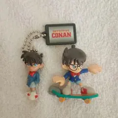 名探偵コナン フィギュア