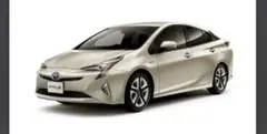 ZVW50車高調通し、アジャスターセットのサムネイル