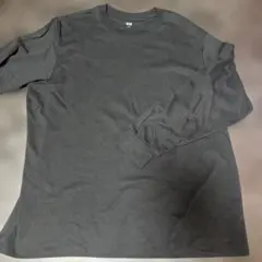 ユニクロ⭐︎ソフトタッチクルーネックTシャツ⭐︎3XL