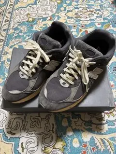 New Balance M2002R HO Phantom 27.0cm - メルカリ