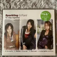 Sparkling☆Point So stay together