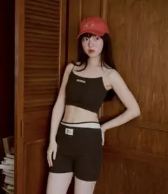 commongullproducts わがままなニットショーパンツ