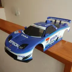 2025年最新】タミヤ nsx ボディの人気アイテム - メルカリ