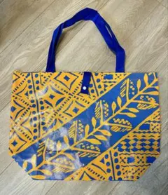 新品　Kahiko カヒコ ショッピングバッグ トートバッグのサムネイル