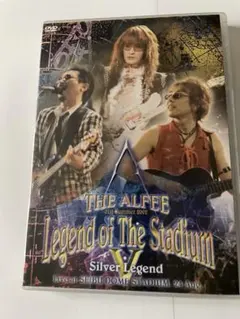 2026年最新】alfee dvd 2002の人気アイテム - メルカリ