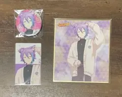 プロセカ 神代類 エピカ 色紙 グリ缶 まとめ売り