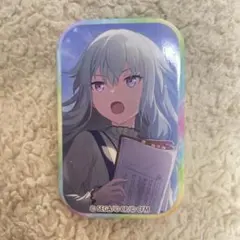 草薙寧々 ① スクエアバッジ 41 A