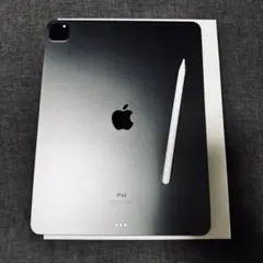 iPad Pro 12.9 第4世代 128GB + Apple Pencil