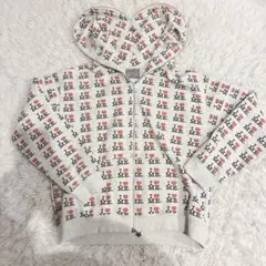 Ashley Williams パーカー クリーム S Ashley Williams パーカー クリーム S - メルカリ