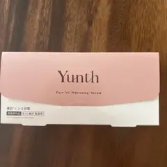 m*.様 Yunth ユンス薬用ホワイトニングエッセンスPVCa