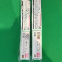 グッスマくじ 初音ミク 2025 Autumn ラバーマット全2種