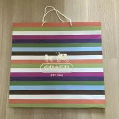 COACH ショッパー 特大サイズのサムネイル