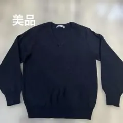 スクールセーター 160