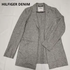 HILFIGER DENIM テーラード ジャケット M