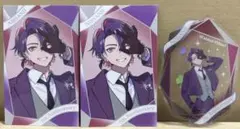 にじさんじ 7周年 チェキ 渡会雲雀