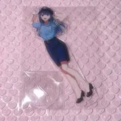 推しの子 タイトーくじ アクスタ 黒川あかねのサムネイル